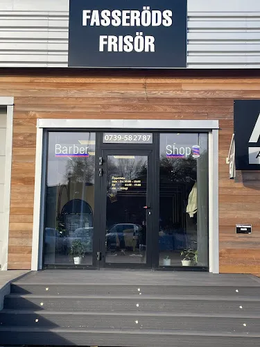 5 - Fasseröds frisör