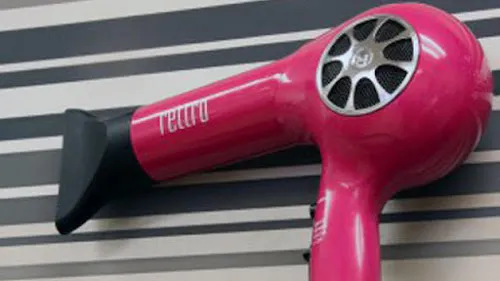 2 - Fasseröds frisör