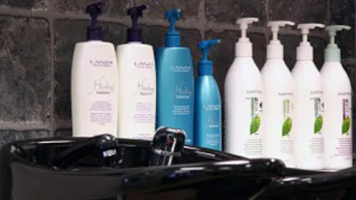 3 - Fasseröds frisör