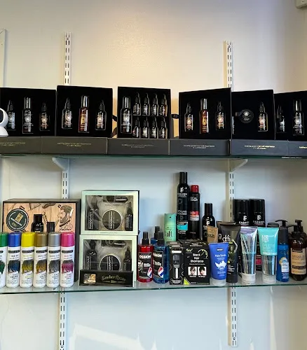 6 - Fasseröds frisör