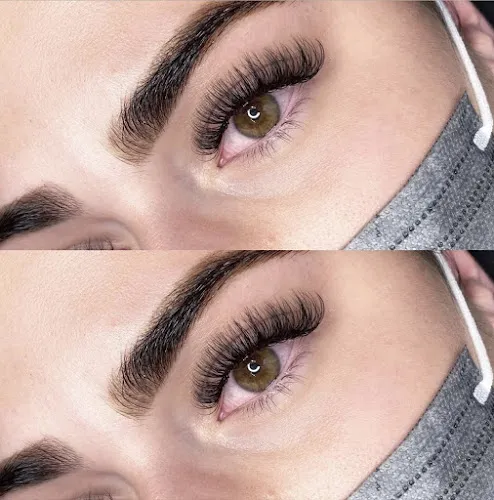 3 - Fasten 8 Hair Salon