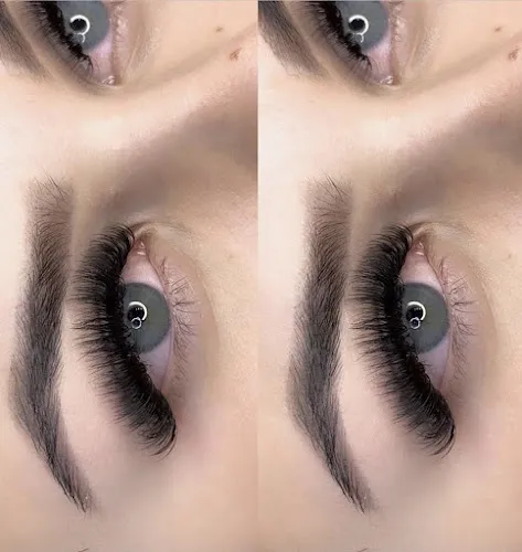 2 - Fasten 8 Hair Salon