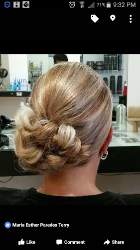 8 - Fasten 8 Hair Salon