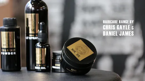 1 - Fatchops barber shop