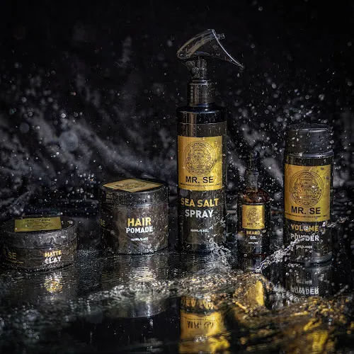 2 - Fatchops barber shop