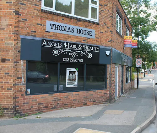 2 - Fauve Braids and beauty