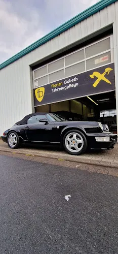 2 - FB-Fahrzeugpflege