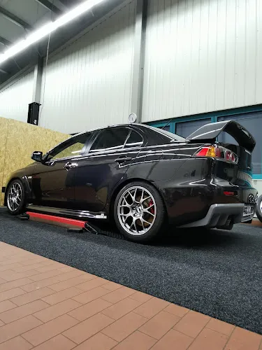 3 - FB-Fahrzeugpflege