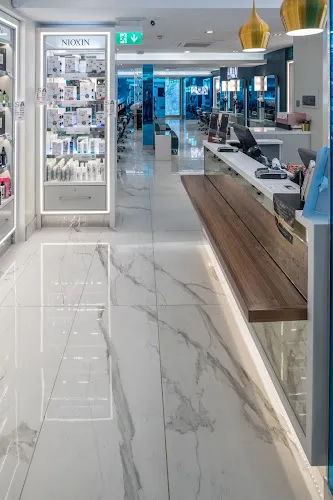 6 - Feathers Beauty Salon