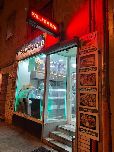 2 - Fechenheim Kebab Haus