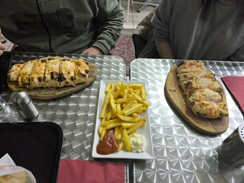 7 - Fechenheim Kebab Haus