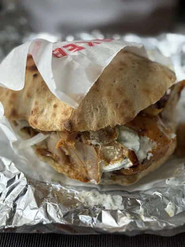 5 - Fechenheim Kebab Haus