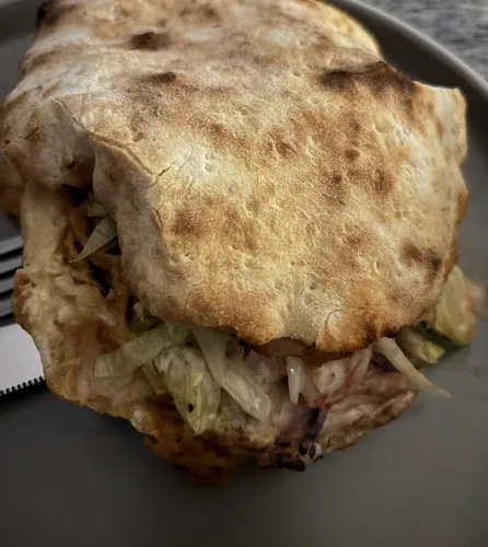 3 - Fechenheim Kebab Haus