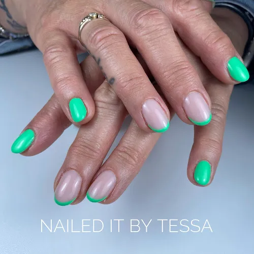 4 - FemS Hair and Beautysalon ✂