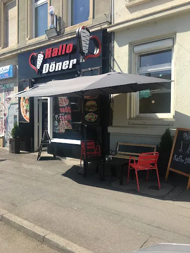 2 - FERAS DÖNER