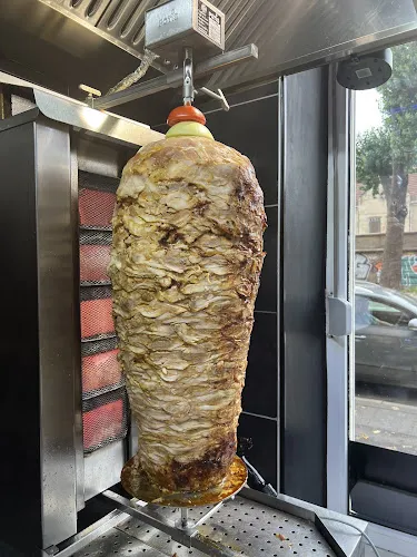 3 - FERAS DÖNER