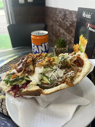 5 - FERAS DÖNER