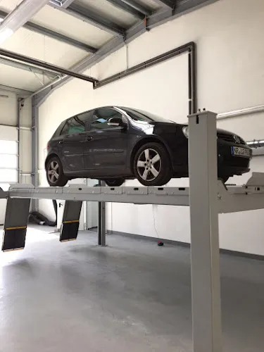 5 - Ferber + Badelt Autoservice