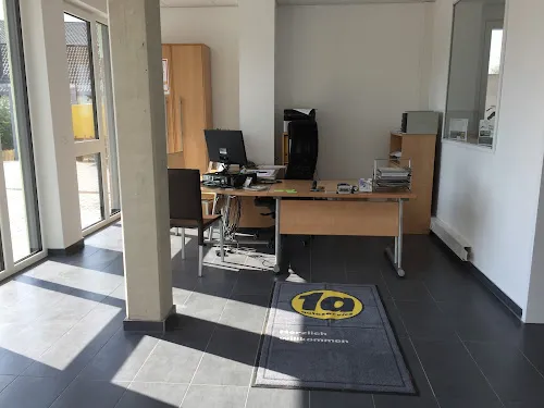 4 - Ferber + Badelt Autoservice