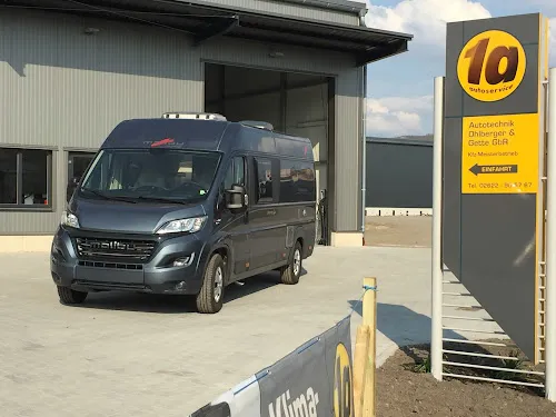 6 - Ferber + Badelt Autoservice