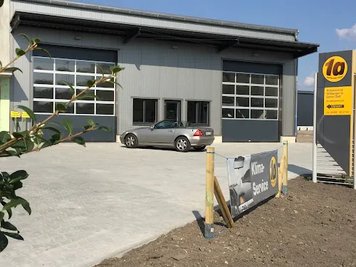 1 - Ferber + Badelt Autoservice