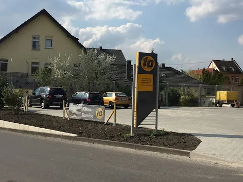 3 - Ferber + Badelt Autoservice