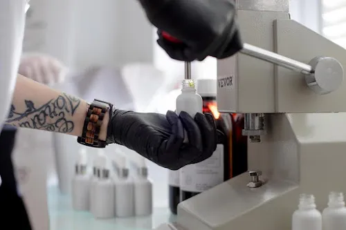 6 - Fermanos Friseure