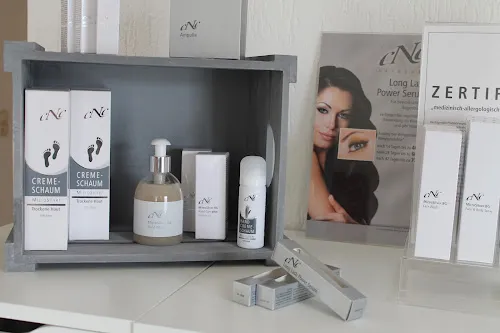 8 - Fermanos Friseure