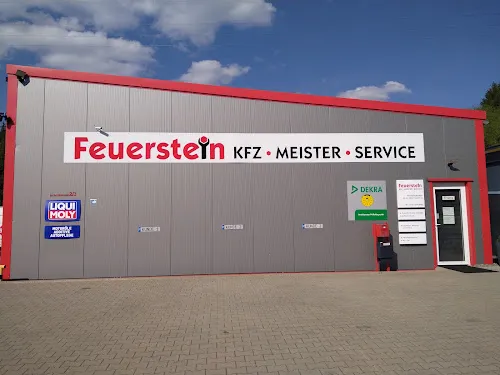 4 - Feuerstein Kfz Meister Service