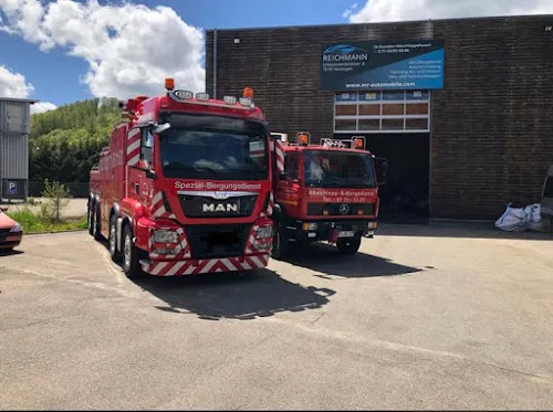 3 - Feuerstein Kfz Meister Service