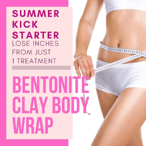 8 - Fifth Element Body Beauty Soul