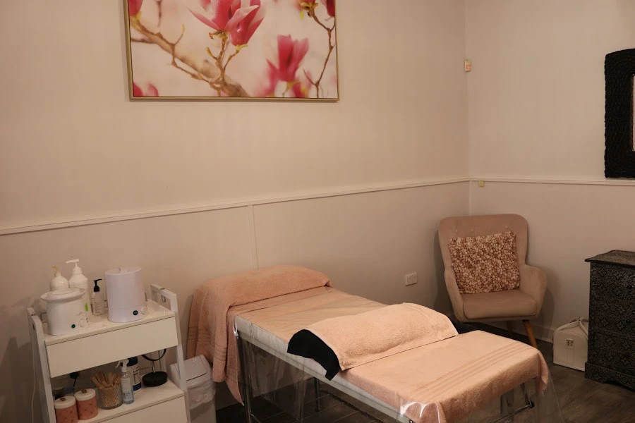 1 - Fifth Element Body Beauty Soul