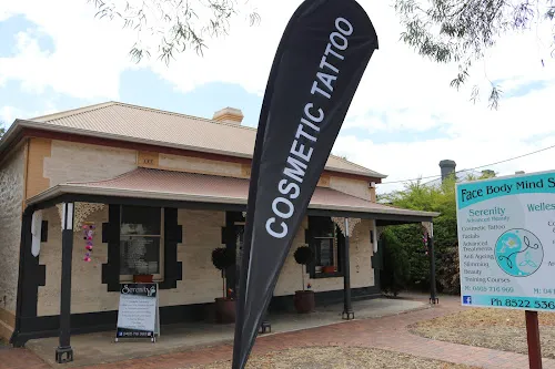 4 - Fifth Element Body Beauty Soul