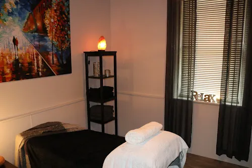 3 - Fifth Element Body Beauty Soul