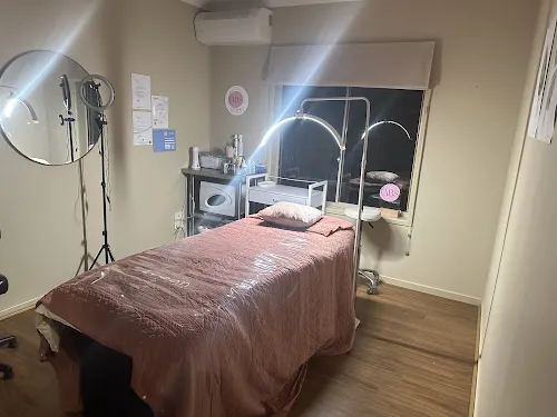 3 - Final Touch Indian Salon (HAIR & BEAUTY)