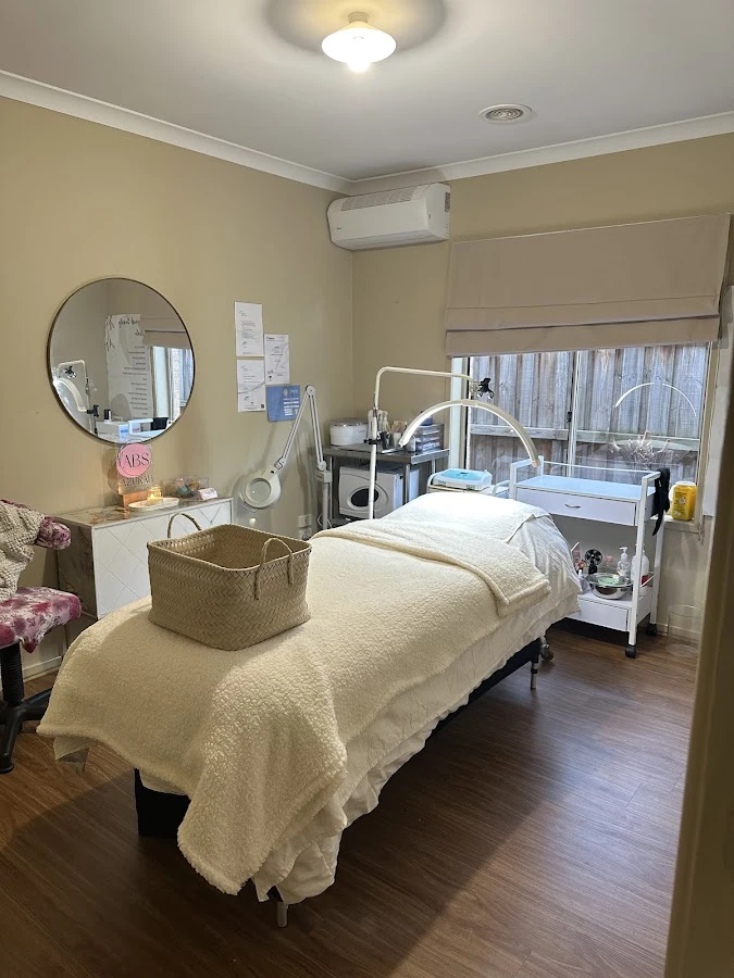 1 - Final Touch Indian Salon (HAIR & BEAUTY)