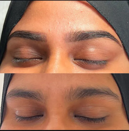 4 - Final Touch Indian Salon (HAIR & BEAUTY)