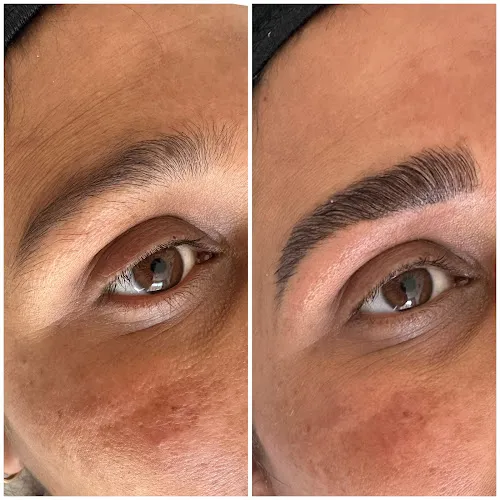 8 - Final Touch Indian Salon (HAIR & BEAUTY)