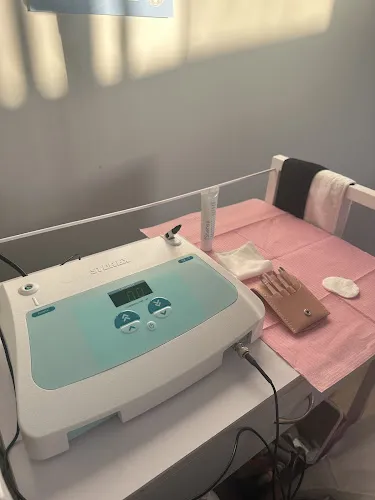 5 - Final Touch Indian Salon (HAIR & BEAUTY)