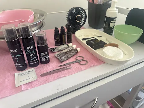 6 - Final Touch Indian Salon (HAIR & BEAUTY)