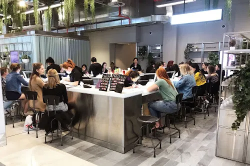 2 - Find A Way studio