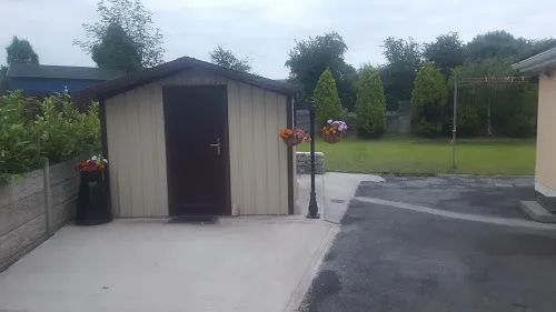 5 - Fine Cutz Barber Shop