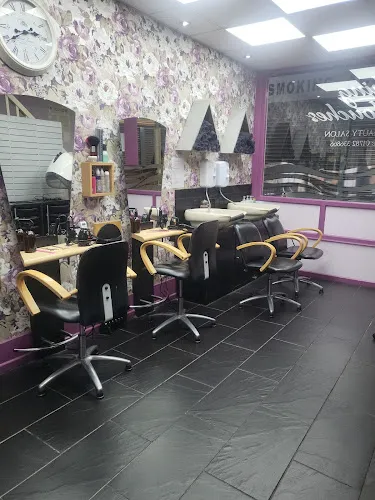 2 - Finishing Touches