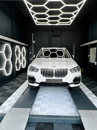 2 - Firma Bartel - Kfz Meisterbetrieb