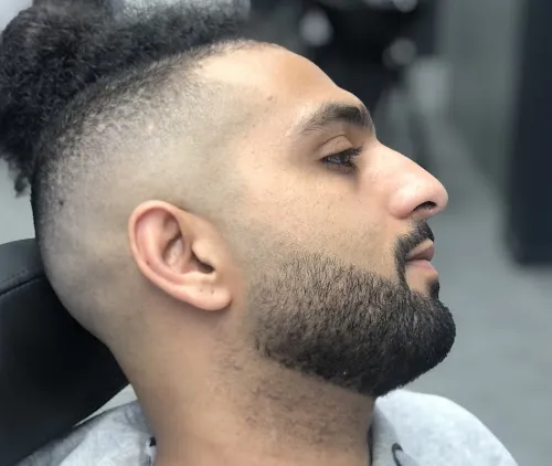 6 - Firmowe Studio Fryzjerskie "AFFINAGE"