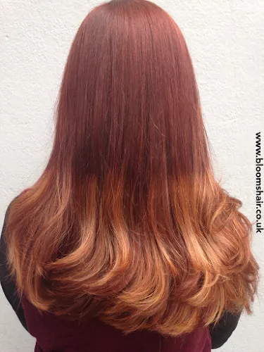 6 - First cut hair salon English