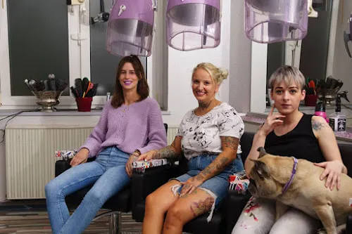 2 - FirstCoiffeur | Friseur