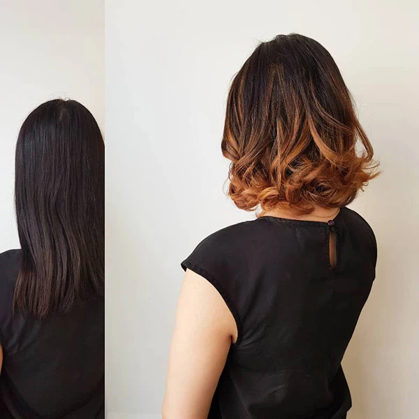 1 - FirstCoiffeur | Friseur