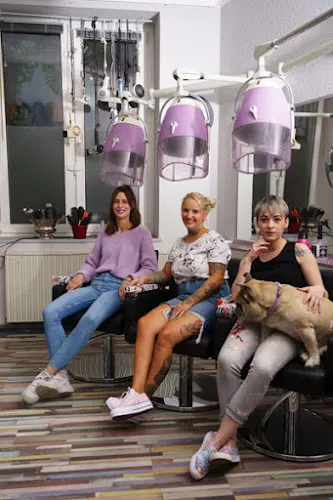 6 - FirstCoiffeur | Friseur