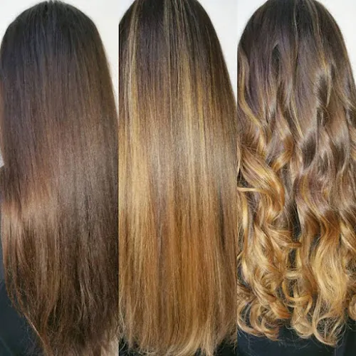 3 - FirstCoiffeur | Friseur